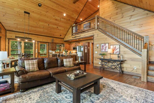 34 Highland Forest Trail, Morganton, GA 30560