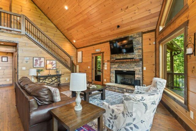 34 Highland Forest Trail, Morganton, GA 30560