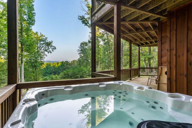34 Highland Forest Trail, Morganton, GA 30560