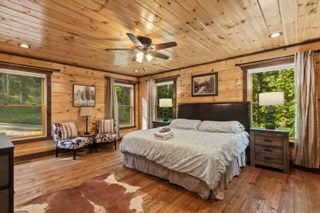 34 Highland Forest Trail, Morganton, GA 30560