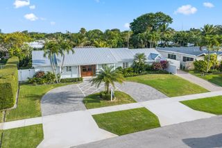 418 Oyster Road, North Palm Beach, FL 33408