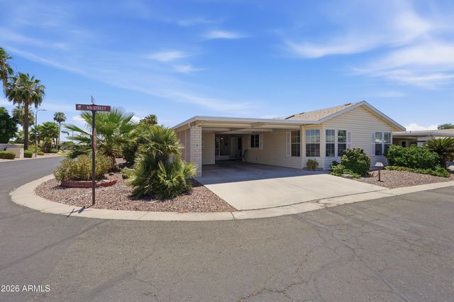2550 S Ellsworth Road 208, Mesa, AZ 85209