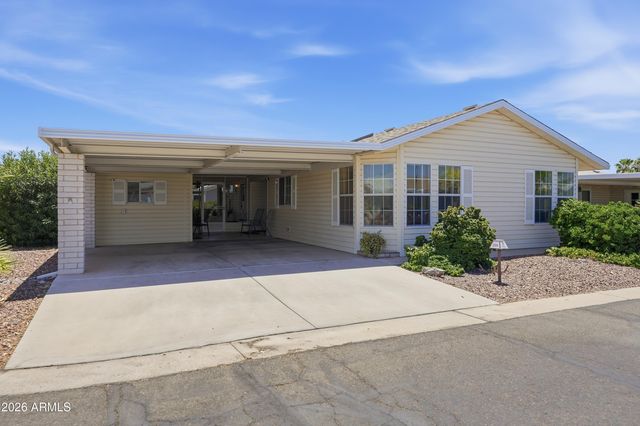 2550 S Ellsworth Road 208, Mesa, AZ 85209