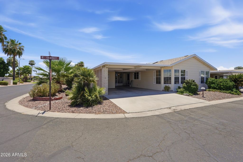 2550 S Ellsworth Road 208, Mesa, AZ 85209 — photo 2
