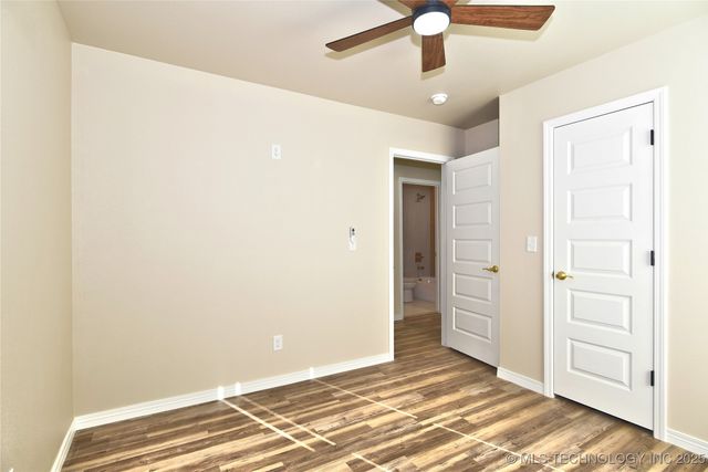 4844 S 34th Avenue W, Tulsa, OK 74107