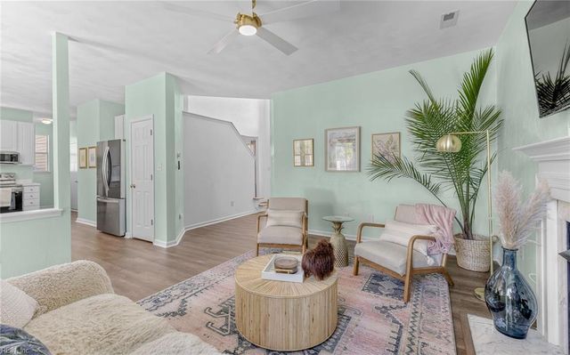 108 Riverwood TRCE, Suffolk, VA 23434