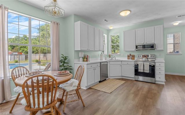 108 Riverwood TRCE, Suffolk, VA 23434