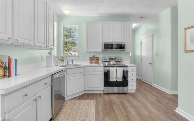 108 Riverwood TRCE, Suffolk, VA 23434