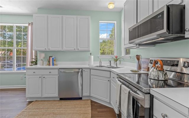 108 Riverwood TRCE, Suffolk, VA 23434