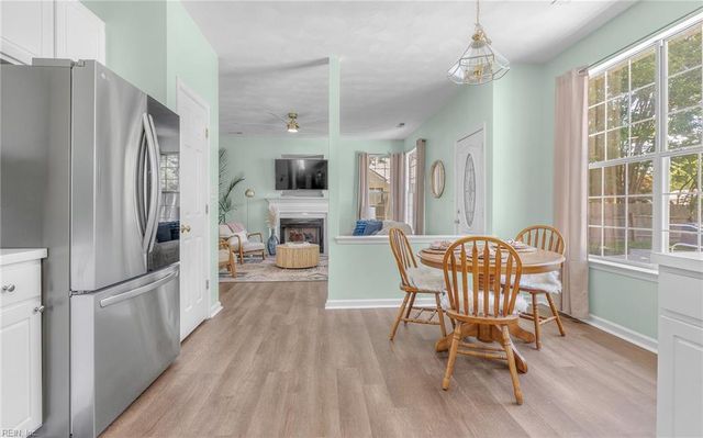 108 Riverwood TRCE, Suffolk, VA 23434