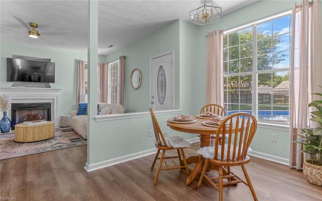 108 Riverwood TRCE, Suffolk, VA 23434