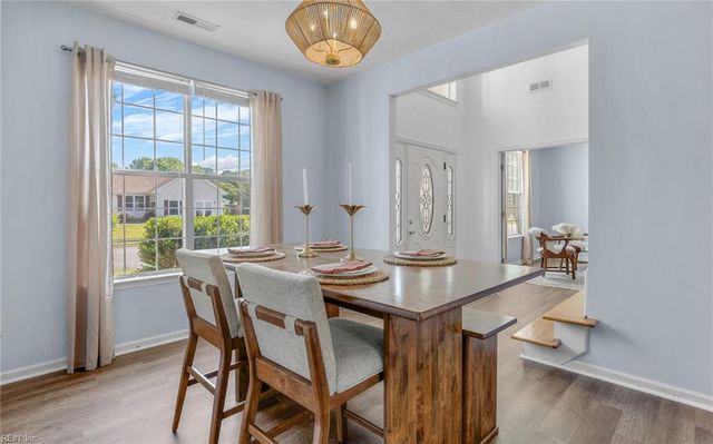108 Riverwood TRCE, Suffolk, VA 23434