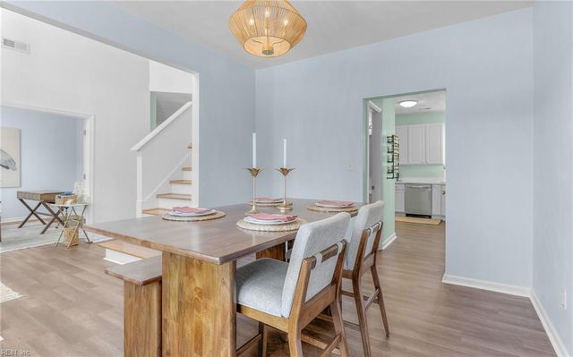 108 Riverwood TRCE, Suffolk, VA 23434