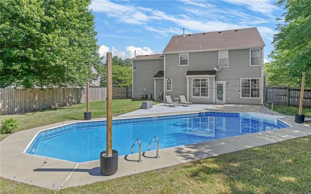 108 Riverwood TRCE, Suffolk, VA 23434