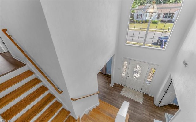 108 Riverwood TRCE, Suffolk, VA 23434
