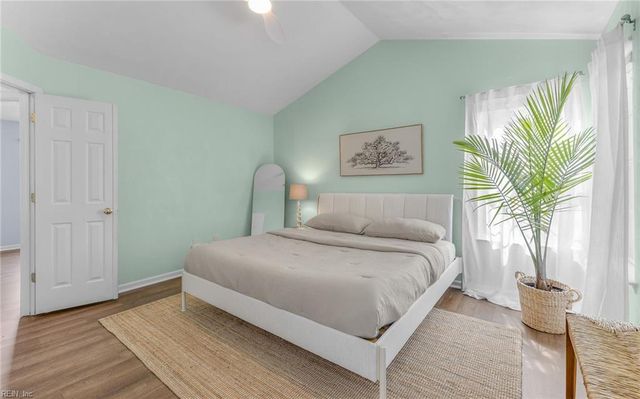 108 Riverwood TRCE, Suffolk, VA 23434