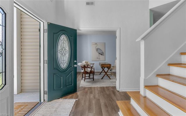 108 Riverwood TRCE, Suffolk, VA 23434