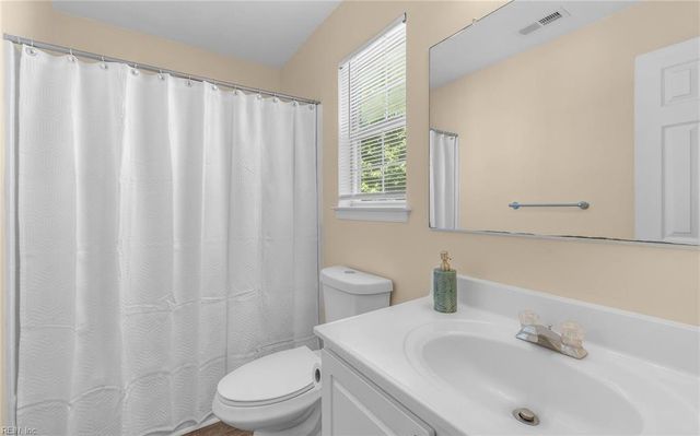 108 Riverwood TRCE, Suffolk, VA 23434