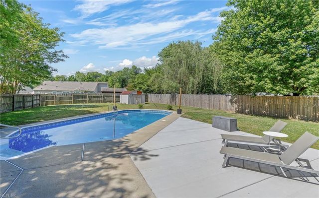 108 Riverwood TRCE, Suffolk, VA 23434