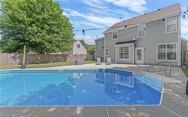 108 Riverwood TRCE, Suffolk, VA 23434