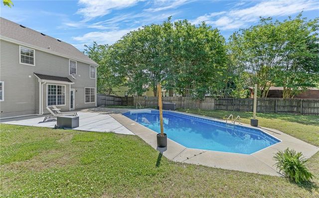 108 Riverwood TRCE, Suffolk, VA 23434