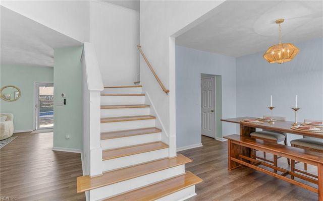 108 Riverwood TRCE, Suffolk, VA 23434
