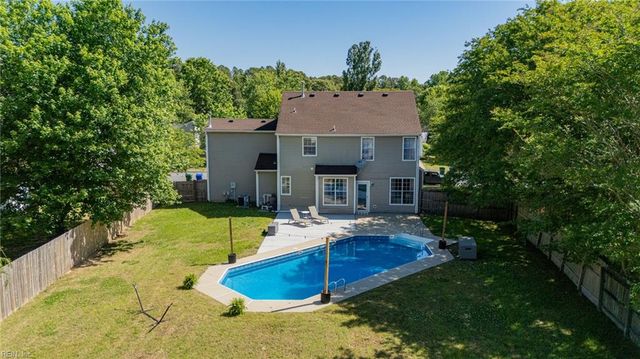 108 Riverwood TRCE, Suffolk, VA 23434