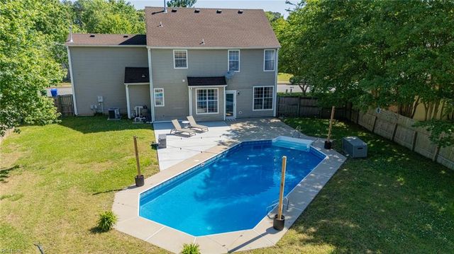 108 Riverwood TRCE, Suffolk, VA 23434