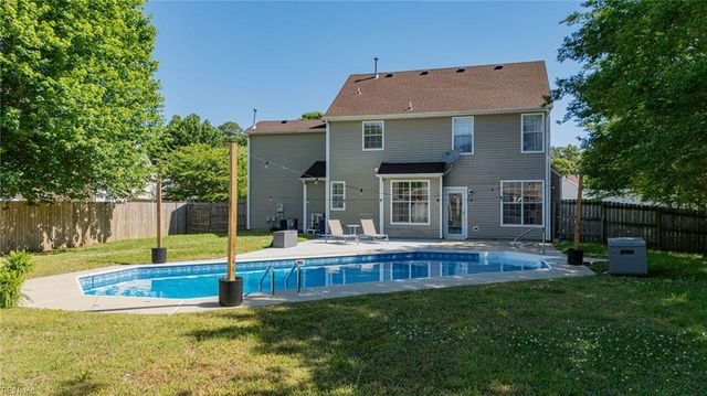 108 Riverwood TRCE, Suffolk, VA 23434