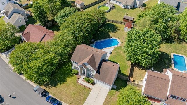 108 Riverwood TRCE, Suffolk, VA 23434