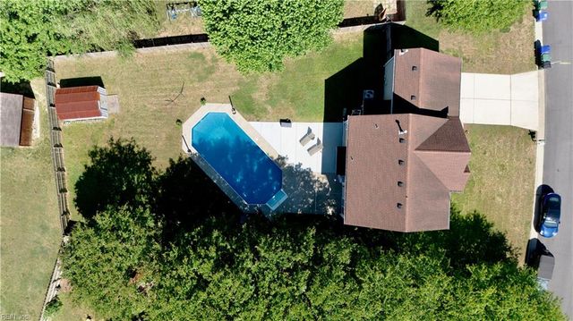 108 Riverwood TRCE, Suffolk, VA 23434