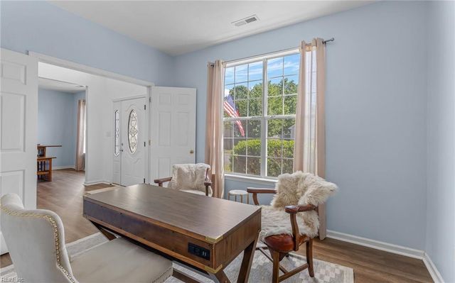 108 Riverwood TRCE, Suffolk, VA 23434