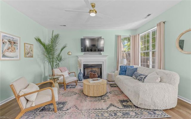 108 Riverwood TRCE, Suffolk, VA 23434