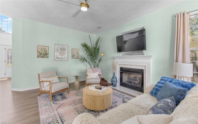 108 Riverwood TRCE, Suffolk, VA 23434