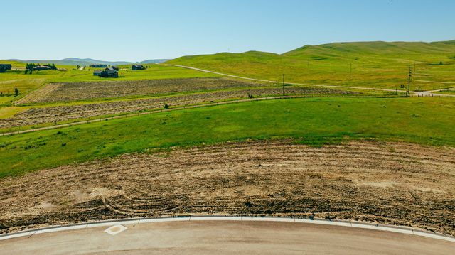 TBD Moonglow Heights Lot 14, Sheridan, WY 82801 property photo