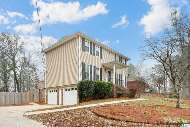 3673 GUYTON ROAD, Hoover, AL 35244