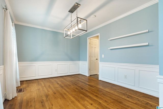 3673 GUYTON ROAD, Hoover, AL 35244