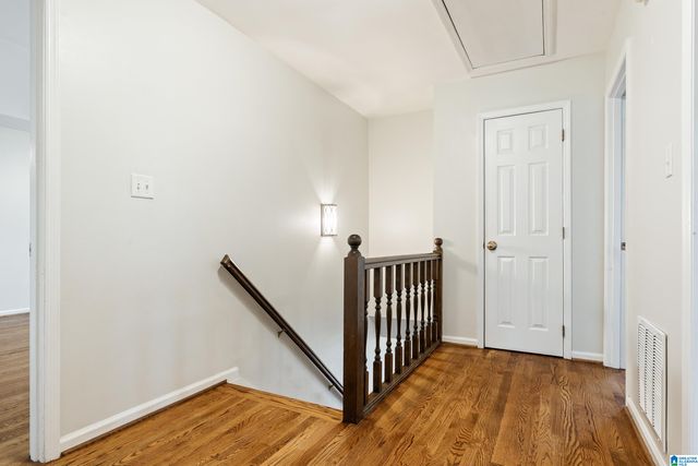 3673 GUYTON ROAD, Hoover, AL 35244