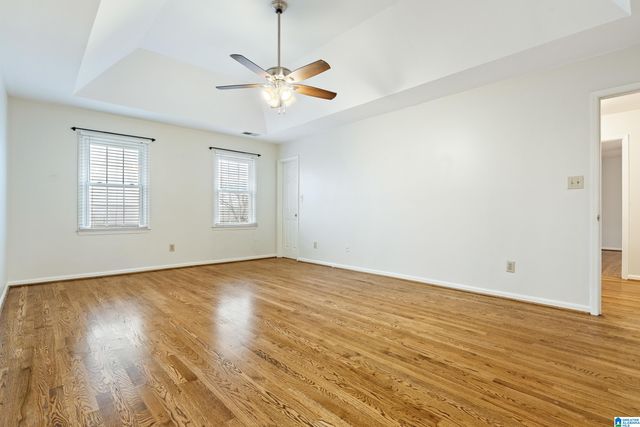 3673 GUYTON ROAD, Hoover, AL 35244