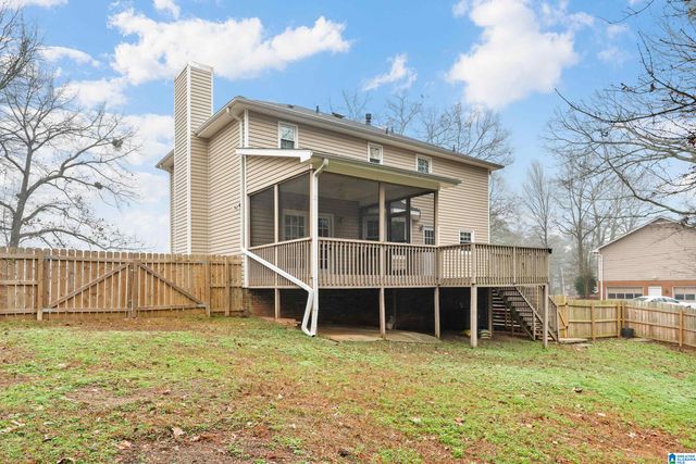 3673 GUYTON ROAD, Hoover, AL 35244