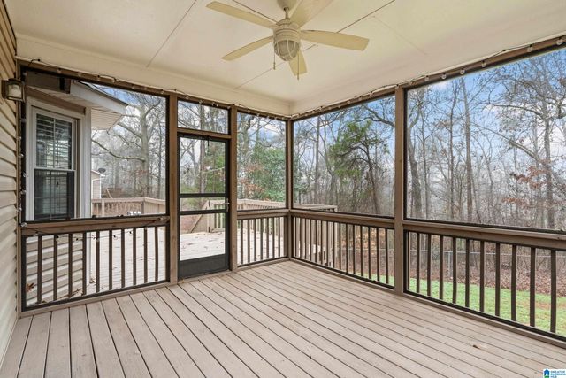 3673 GUYTON ROAD, Hoover, AL 35244