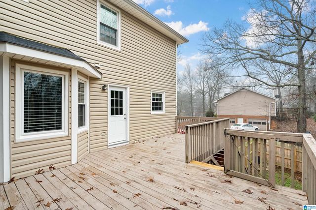 3673 GUYTON ROAD, Hoover, AL 35244