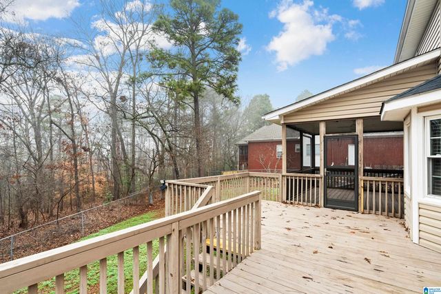 3673 GUYTON ROAD, Hoover, AL 35244