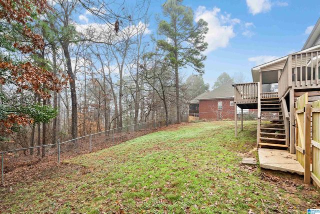 3673 GUYTON ROAD, Hoover, AL 35244
