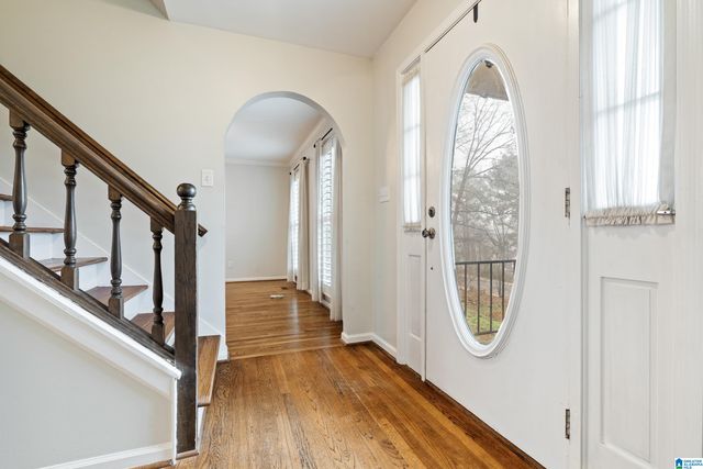 3673 GUYTON ROAD, Hoover, AL 35244