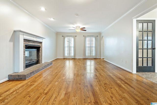 3673 GUYTON ROAD, Hoover, AL 35244