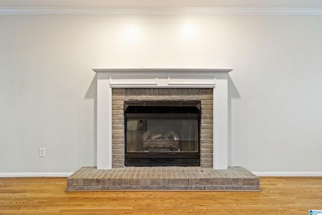 3673 GUYTON ROAD, Hoover, AL 35244