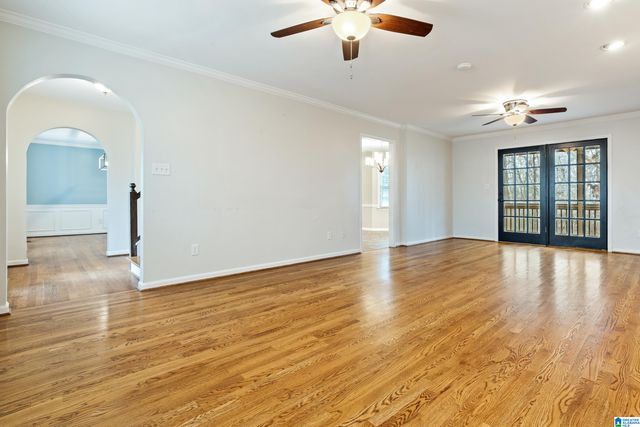 3673 GUYTON ROAD, Hoover, AL 35244