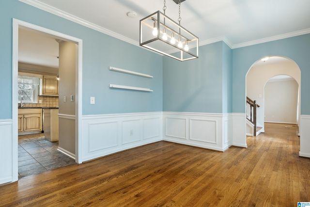 3673 GUYTON ROAD, Hoover, AL 35244