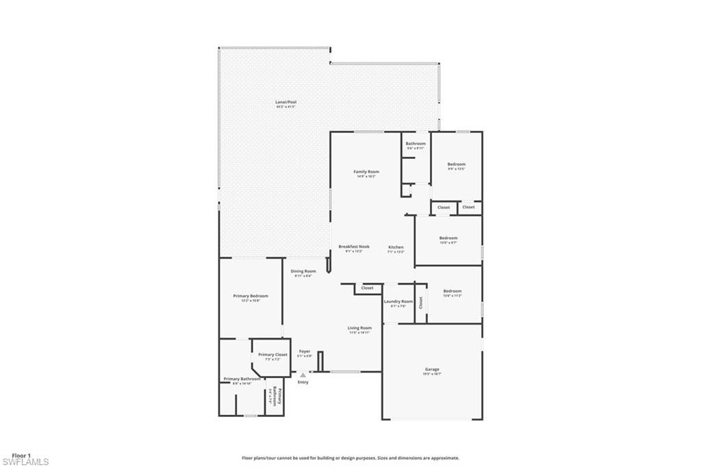 2 NW 29th PL, CAPE CORAL, FL 33993 — photo 4